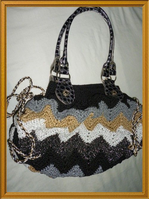 Fotolog de creacionesangy: Cartera